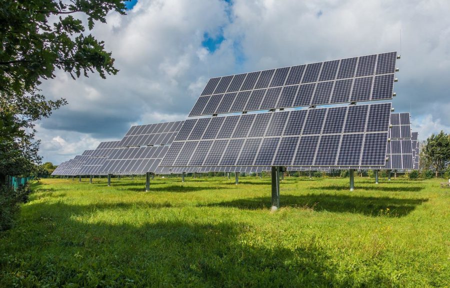 Placas solares y financiación, ¿combinación ganadora?